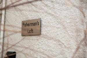 Fisherman’s Loft