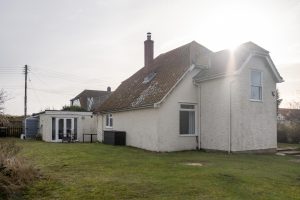 Fisherman’s Loft