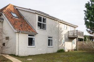 Fisherman’s Loft