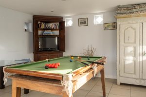 Fisherman’s Loft