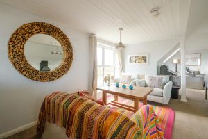 Fisherman’s Loft