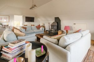 Fisherman’s Loft