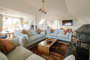 Fisherman’s Loft