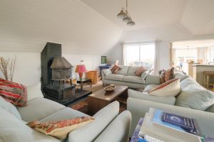 Fisherman’s Loft