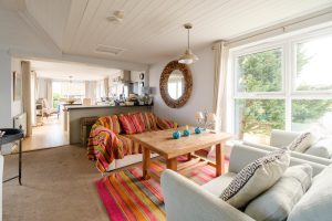 Fisherman’s Loft