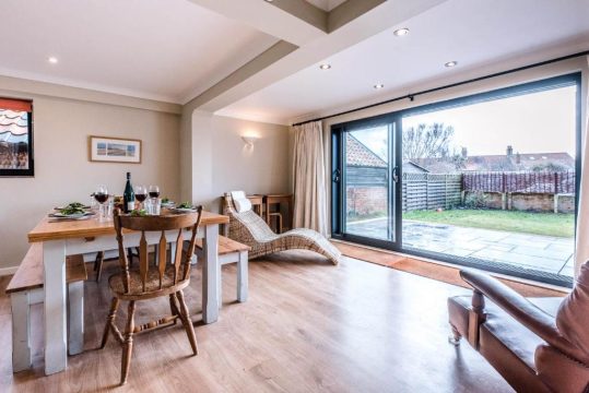 Melody Cottage