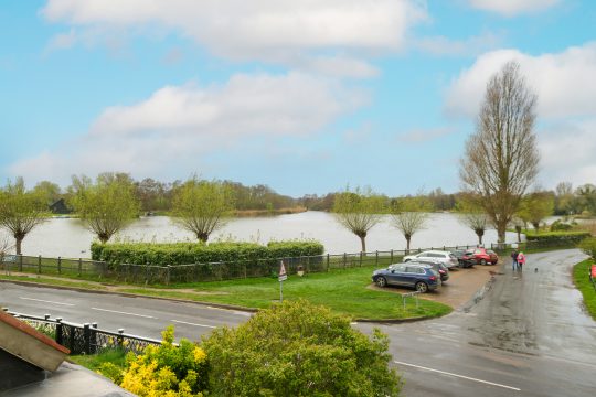 9 The Haven