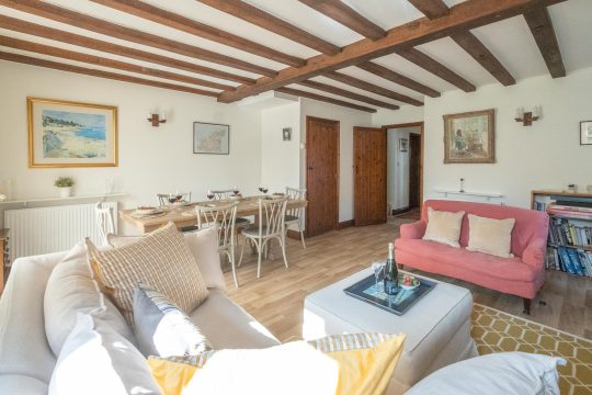 Harvest Cottage