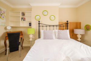 Tanyard House