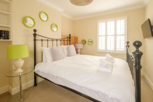 Tanyard House