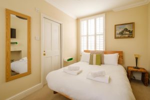Tanyard House