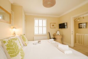 Tanyard House