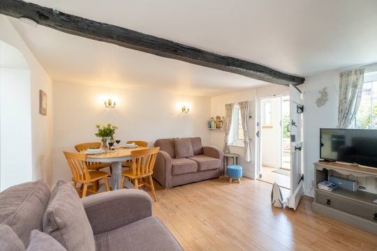 Crown Cottage