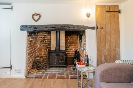 Crown Cottage