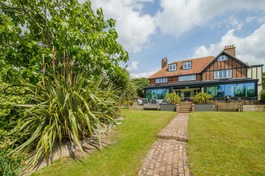 Mill House