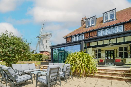 Mill House