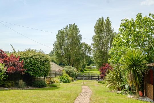 Mill House