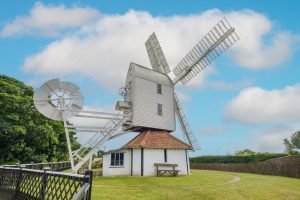 Mill House