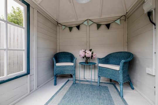 Wigeon Cottage