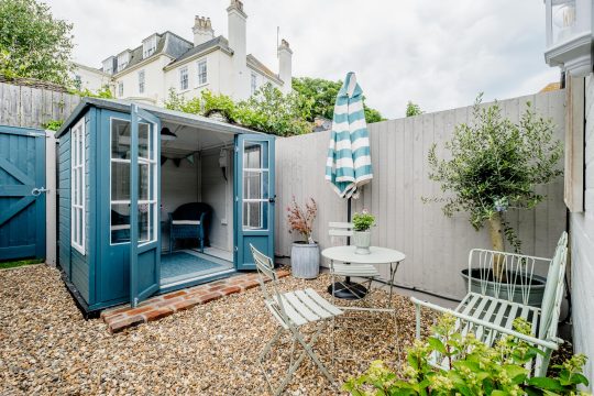 Wigeon Cottage