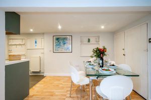10 Hertford Place