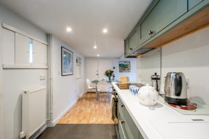 10 Hertford Place
