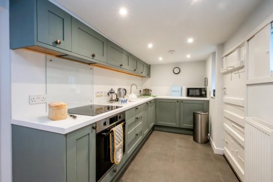 10 Hertford Place