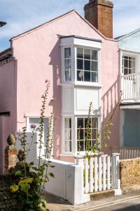 10 Hertford Place