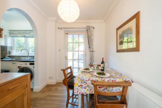 5 Moverley Way