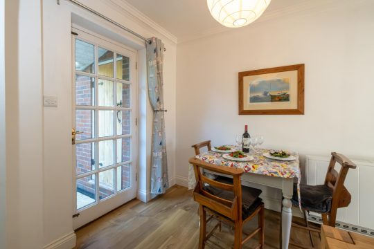 5 Moverley Way