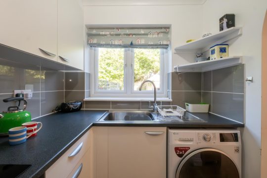 5 Moverley Way