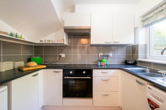 5 Moverley Way