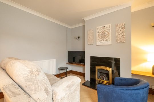 10 Jubilee Cottage
