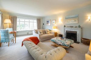 3 The Coastguards, Thorpeness