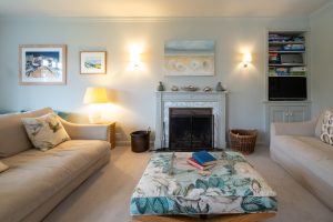 3 The Coastguards, Thorpeness