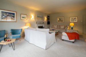 3 The Coastguards, Thorpeness