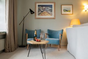 3 The Coastguards, Thorpeness