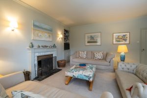 3 The Coastguards, Thorpeness