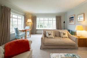3 The Coastguards, Thorpeness