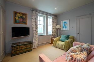 3 The Coastguards, Thorpeness