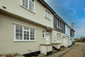 3 The Coastguards, Thorpeness