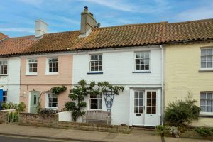 Emeny Cottage