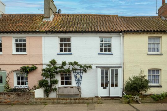 Emeny Cottage