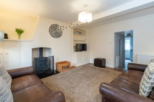 Emeny Cottage