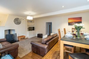 Emeny Cottage