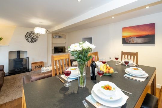 Emeny Cottage