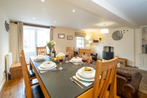 Emeny Cottage
