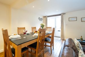 Emeny Cottage