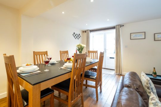 Emeny Cottage