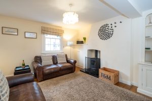 Emeny Cottage